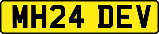 MH24DEV