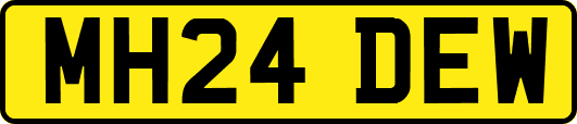 MH24DEW
