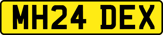 MH24DEX