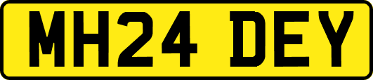 MH24DEY