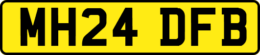 MH24DFB