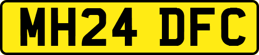 MH24DFC