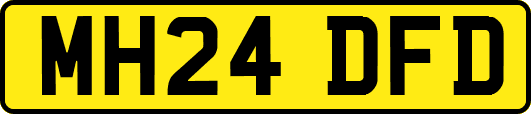 MH24DFD
