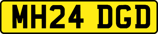 MH24DGD