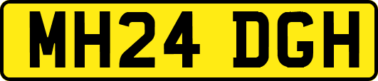 MH24DGH