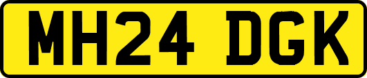 MH24DGK