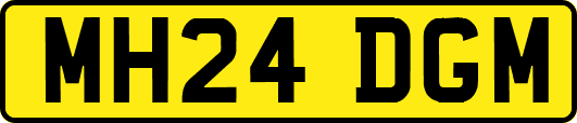 MH24DGM
