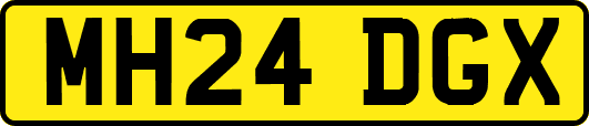 MH24DGX