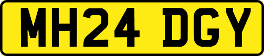 MH24DGY