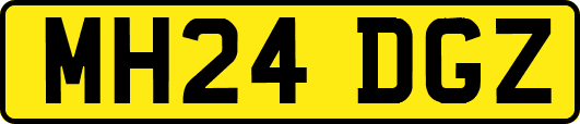 MH24DGZ