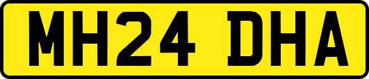 MH24DHA