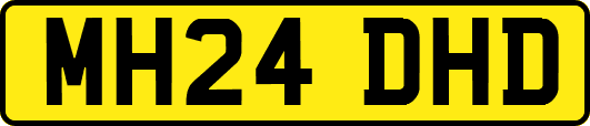 MH24DHD