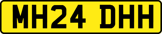 MH24DHH