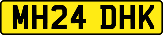 MH24DHK