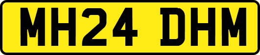 MH24DHM