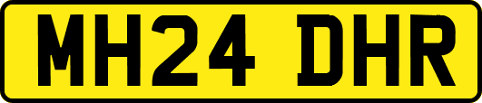 MH24DHR