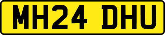 MH24DHU