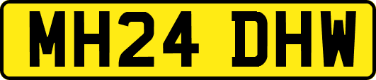MH24DHW