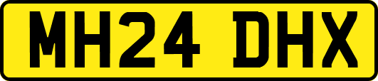 MH24DHX