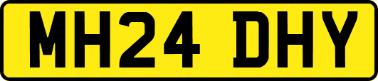 MH24DHY