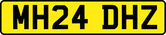 MH24DHZ