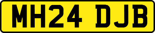 MH24DJB