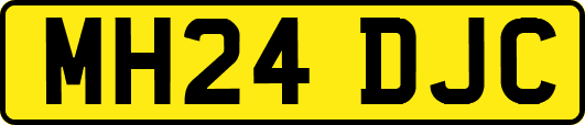 MH24DJC