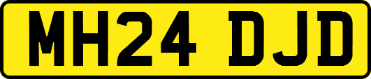 MH24DJD