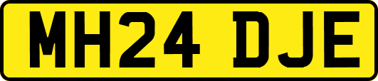 MH24DJE