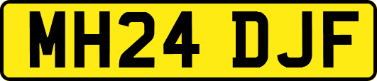 MH24DJF