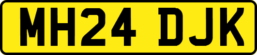 MH24DJK