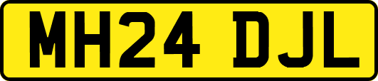 MH24DJL