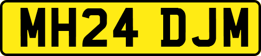 MH24DJM