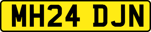 MH24DJN