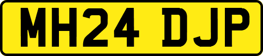 MH24DJP