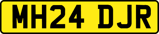 MH24DJR