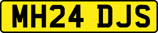 MH24DJS