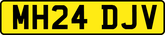 MH24DJV