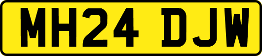 MH24DJW