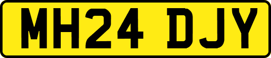 MH24DJY