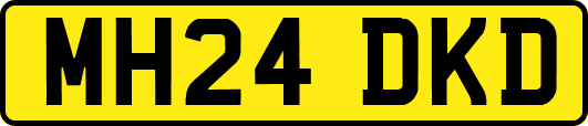 MH24DKD
