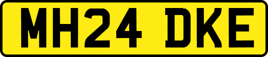 MH24DKE