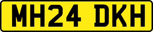 MH24DKH