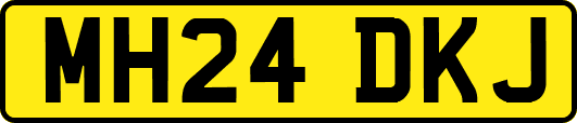 MH24DKJ