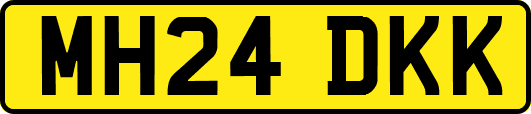 MH24DKK