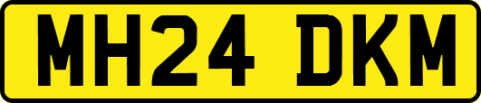 MH24DKM
