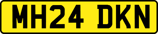 MH24DKN
