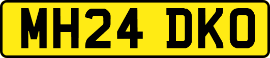 MH24DKO