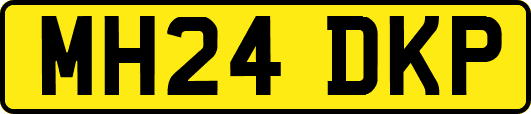 MH24DKP
