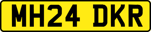 MH24DKR